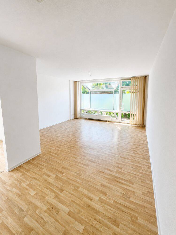 Sonniges 2-Zimmer-Apartment mit Südterrasse, 18442 Steinhagen