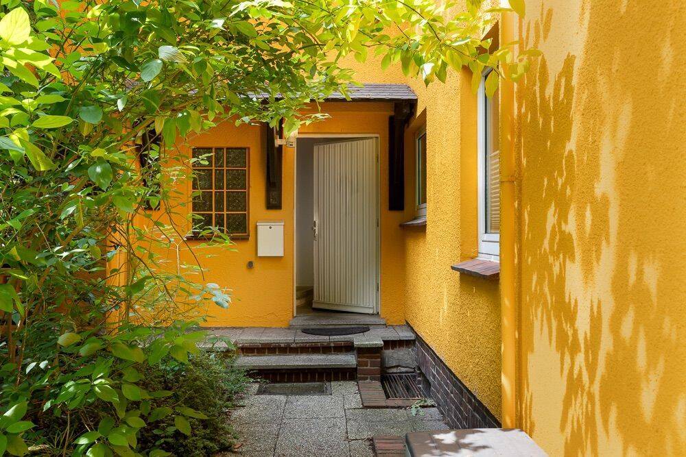 Attraktives Entwicklungsobjekt in Hamburg-Bahrenfeld mit 3 Wohneinheiten, 22761 Hamburg (Altona Bahrenfeld)
