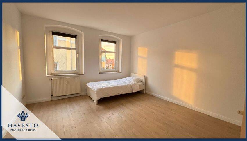 Moderne 3-Zimmer WG für Studenten nahe OVGU – möbliert & top ausgestattet. inklusive Einbauküche, 39124 Magdeburg (Neue Neustadt)