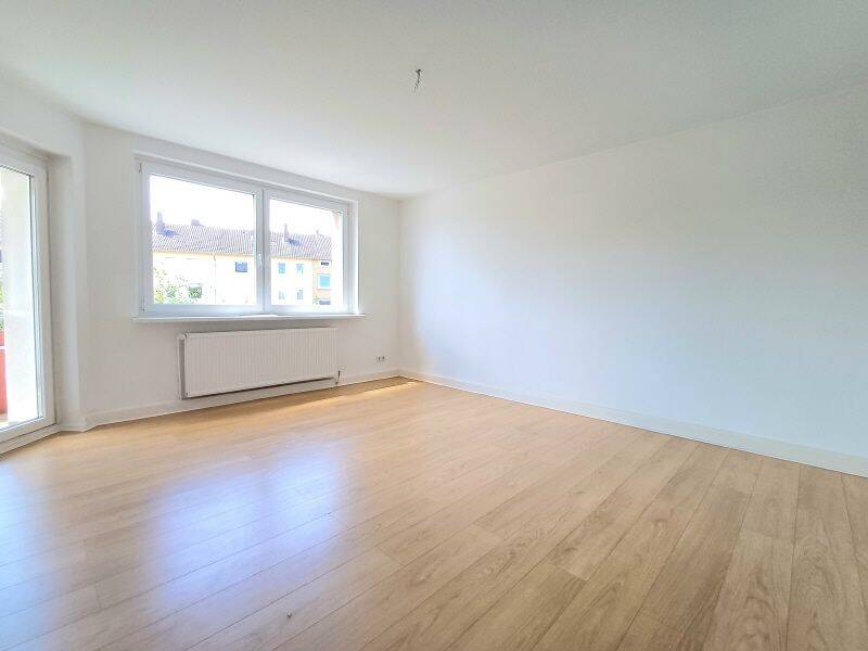Sanierte Wohnung sucht Sie, 32425 Minden