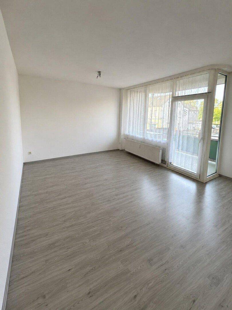 2,5 Zimmer Wohnung mit Balkon, 45663 Recklinghausen