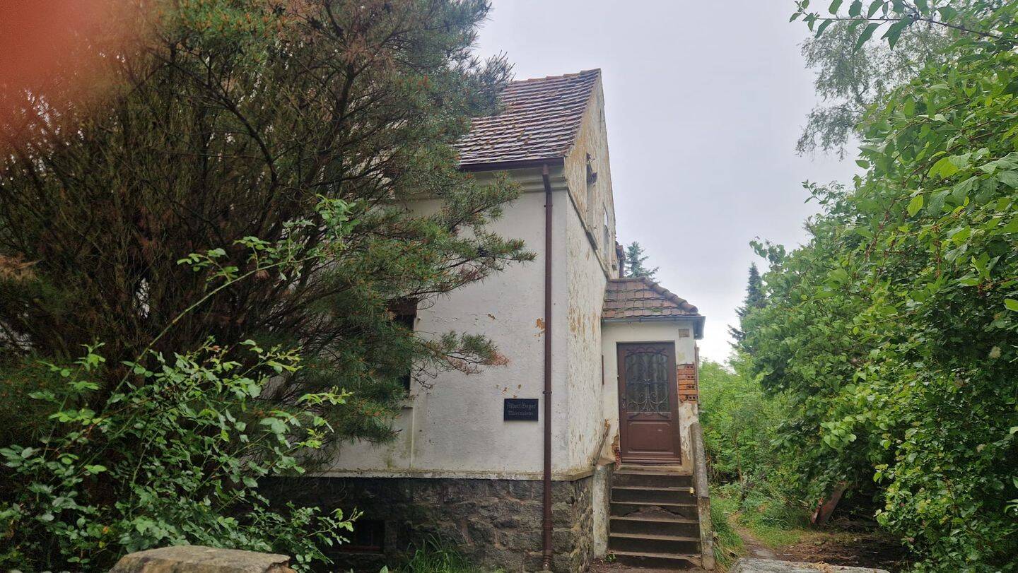 Einfamilienhaus in ruhiger Lage, 2894 Reichenbach/O.L.