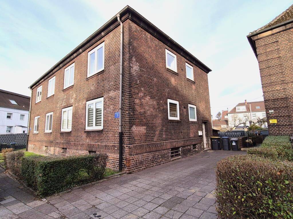 Faire Miete in gefragter Lage / Fair Rent in a Sought-After Location., 47169 Duisburg (Aldenrade Fahrn Marxloh Röttgersbach Wehofen)