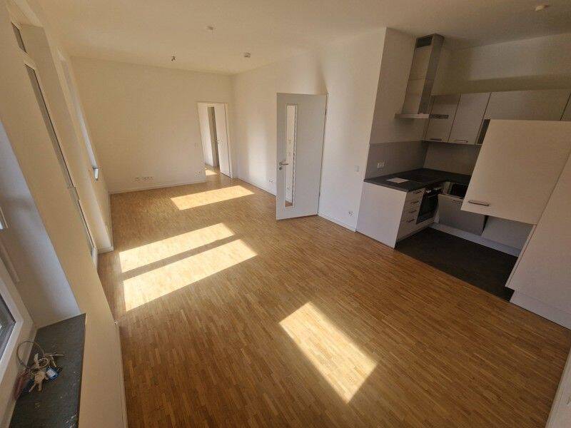 Auf gute Nachbarschaft: 2-Zimmer-Wohnung!, 30659 Hannover