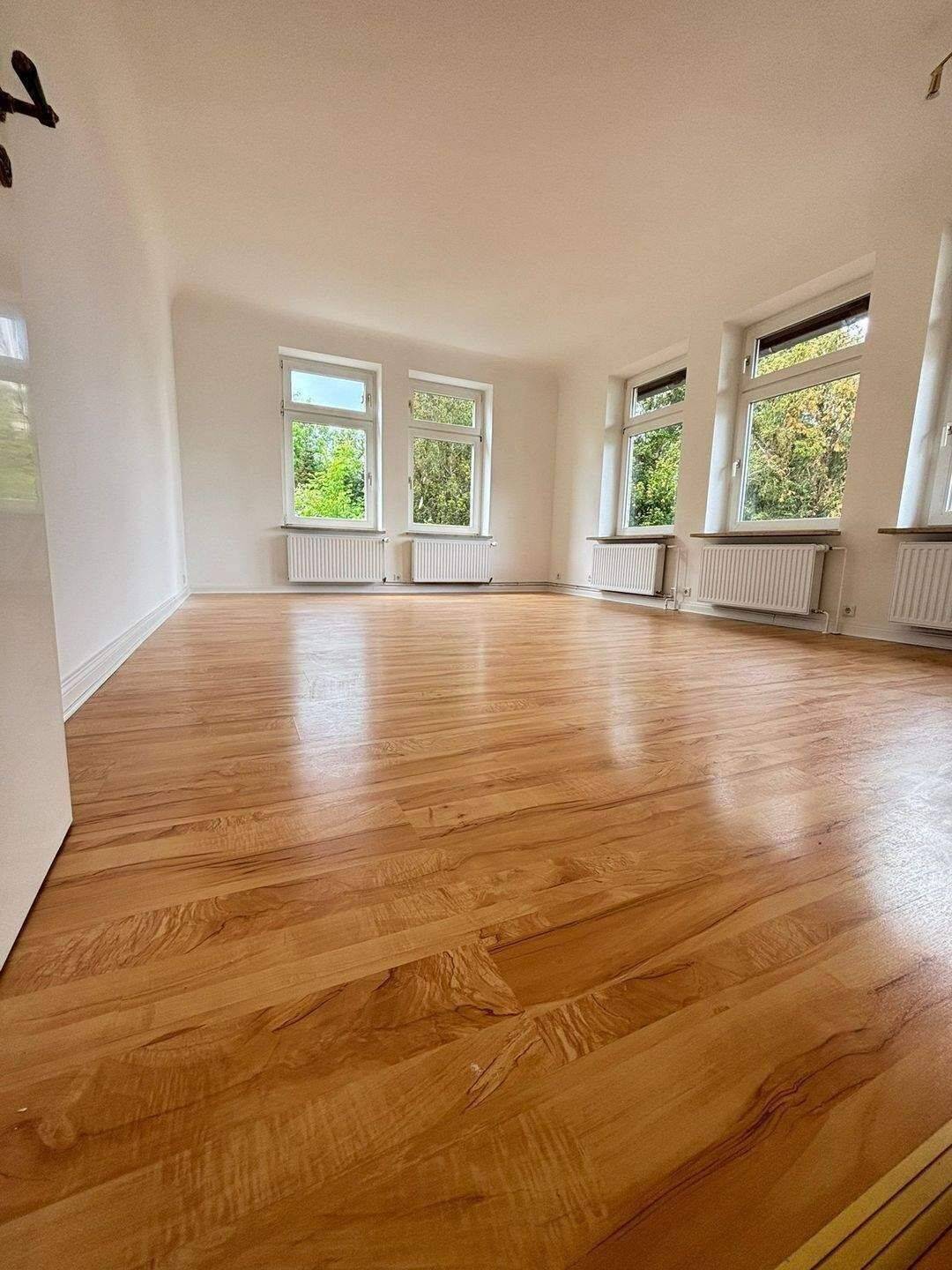 renovierte/sanierte 4-Zimmer -Wohnung mit Meerblick, 24960 Glücksburg (Ostsee)