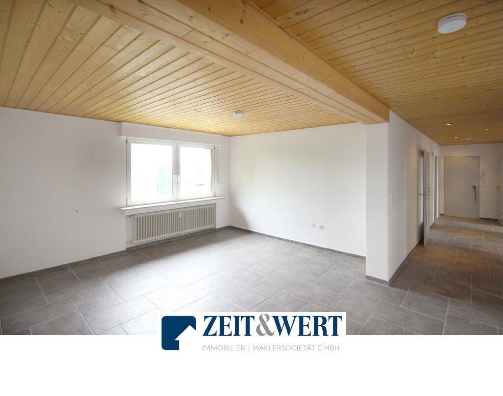 Wohnung in Nörvenich, 52388 Nörvenich