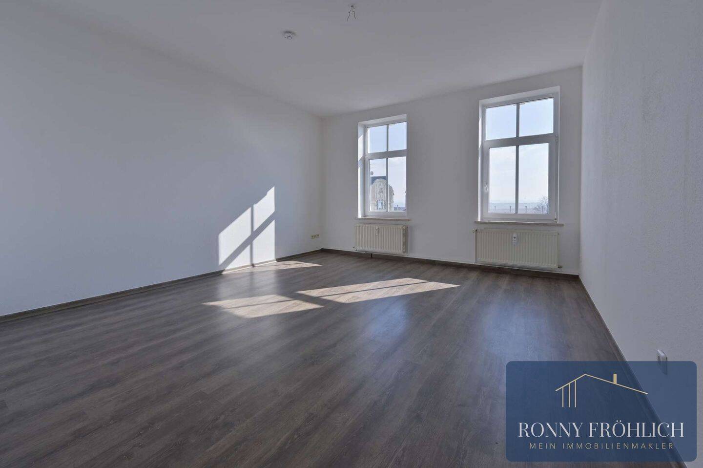 Gepflegte 3-Raumwohnung in Hohenstein-Ernstthal – 66 m², mit Aufzug und ruhiger Wohnlage, 9337 Hohenstein-Ernstthal
