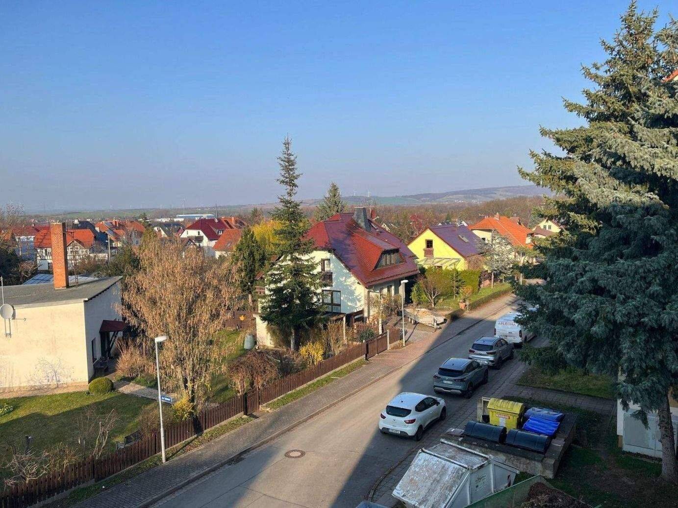 NEU! frisch renovierte 3-Raum Wohnung ab 01.09.2026 bezugsfertig, 99098 Erfurt