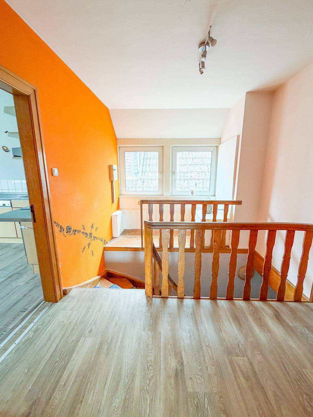 Gemütliche 3-Zimmer-Wohnung für Singles, Paare oder kleine Familien, 27432 Alfstedt