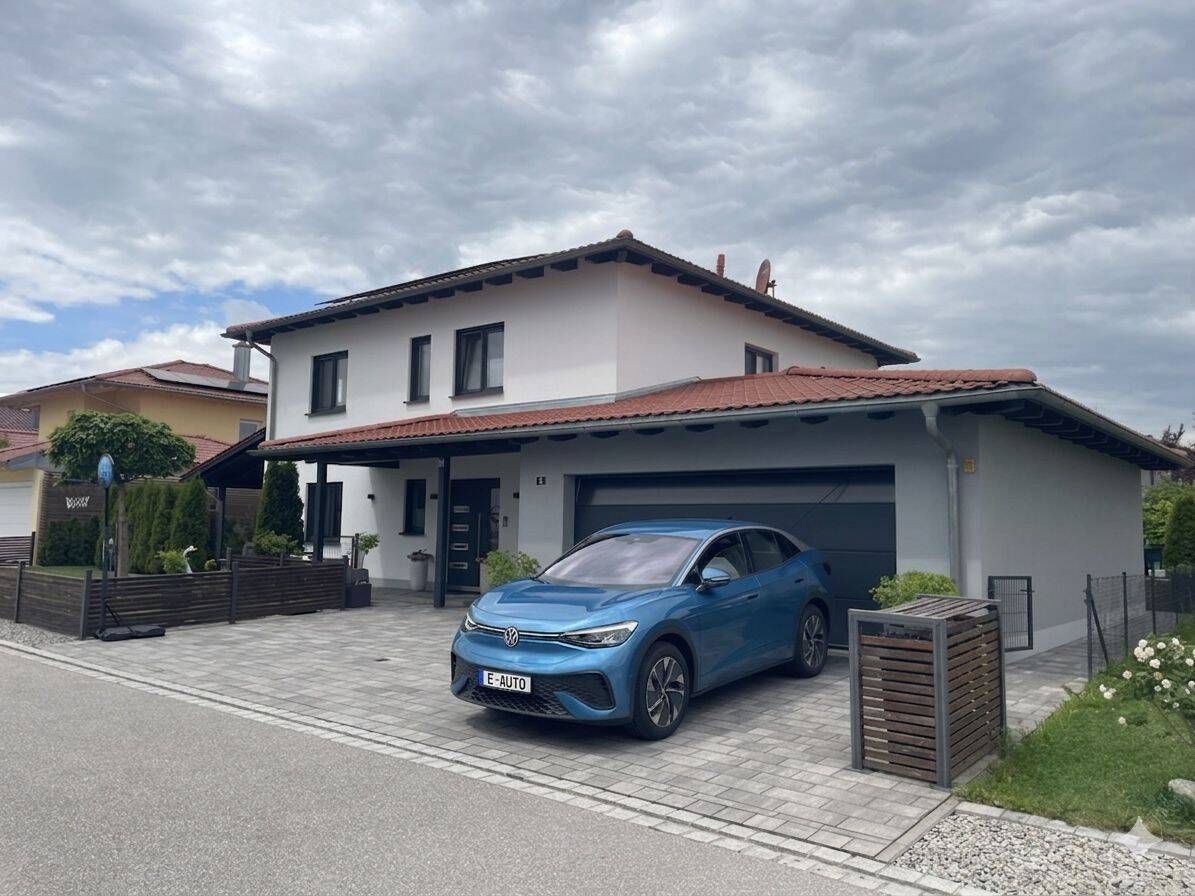 Traumhaus am Golfplatz Bad Birnbach | Modern & Provisionsfrei⁠, 84364 Bad Birnbach
