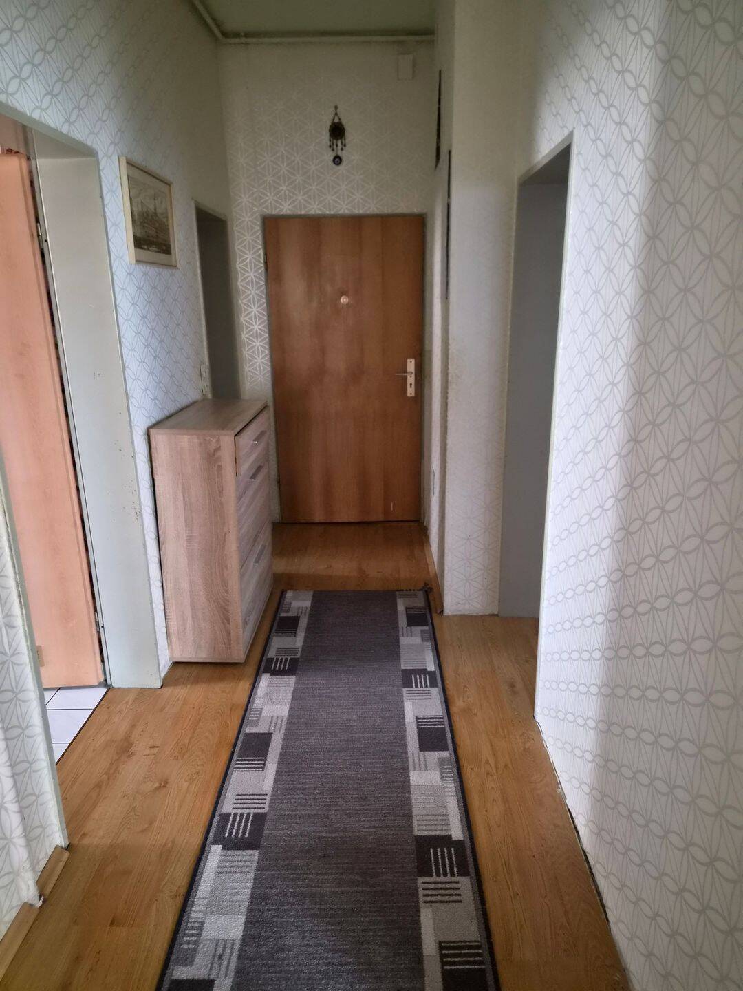 4 Zimmer Wohnung, 90429 Nürnberg