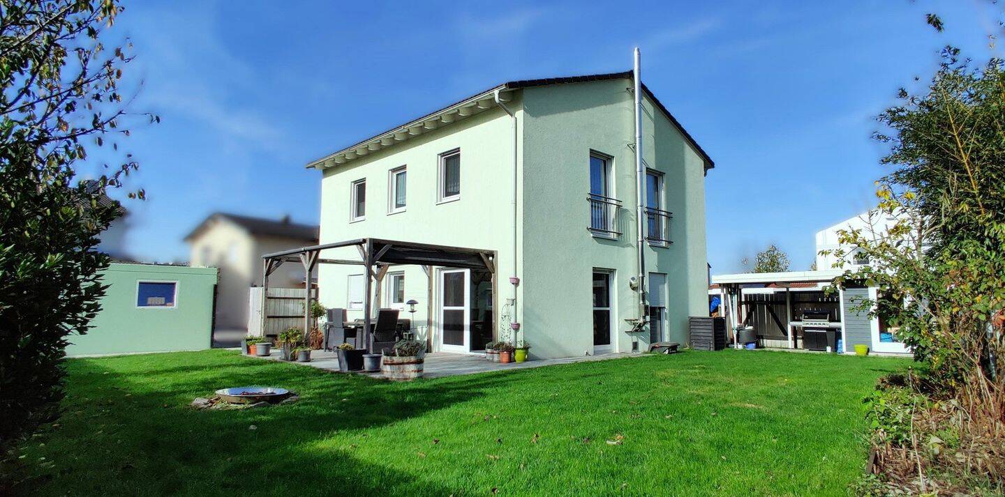 Familientraum in ruhiger Lage, 84036 Landshut
