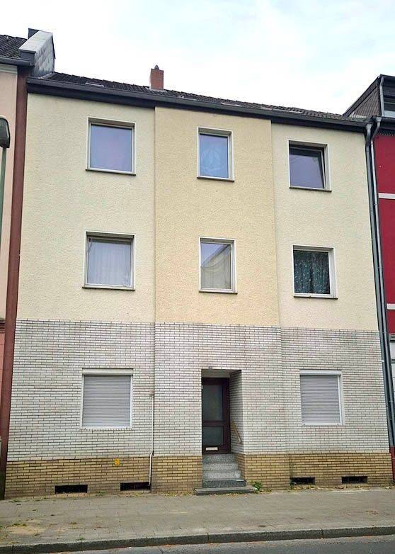 RENDITESTARK MIT FAKTOR 16! Voll vermietetes 5-Parteien-Mehrfamilienhaus in Essen-Altenessen, 45326 Essen (Altenessen-Nord Altenessen-Süd)