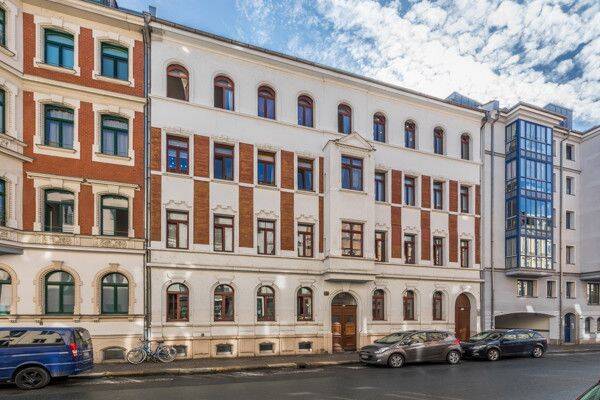 3 Zimmer, Küche, Bad, Balkon in Schleußig!, 4229 Leipzig (Kleinzschocher Plagwitz Schleußig)