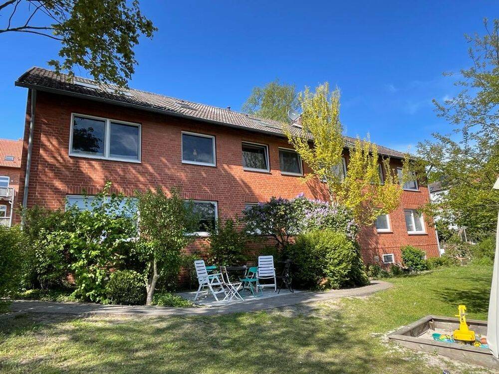 Singles aufgepasst, 21339 Lüneburg