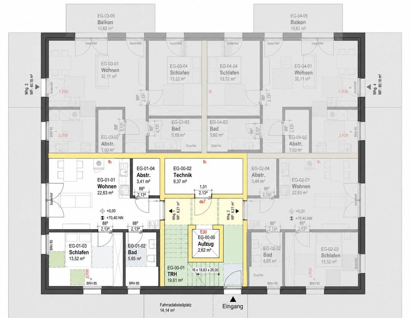 Ihr neues Zuhause mit direktem Weserblick – Ruhe trifft Lebensqualität, 31860 Emmerthal