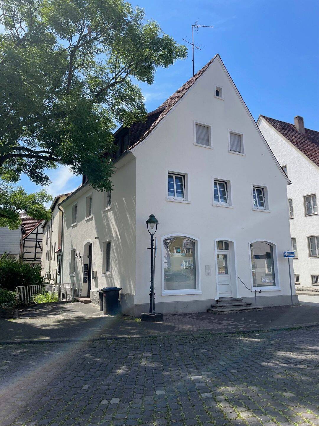 Gepflegtes Mehrfamilienhaus in erstklassiger Innenstadtlage von Soest, 59494 Soest