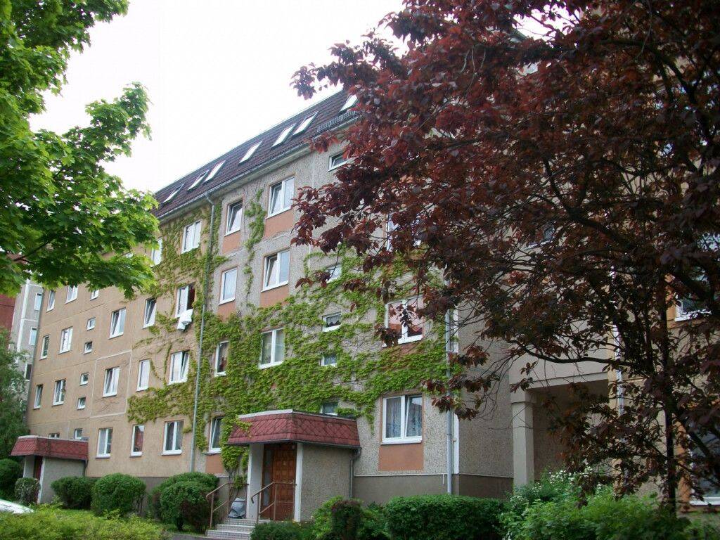 Der Innenstadt von Suhl so nah…, 98527 Suhl (Suhl)