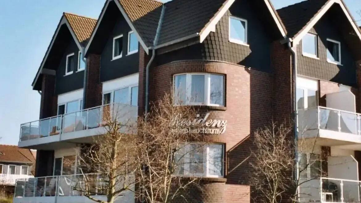 Eigentumswohnung, 2 Zimmer, 40 m², in Wangerooge, 26486 Wangerooge