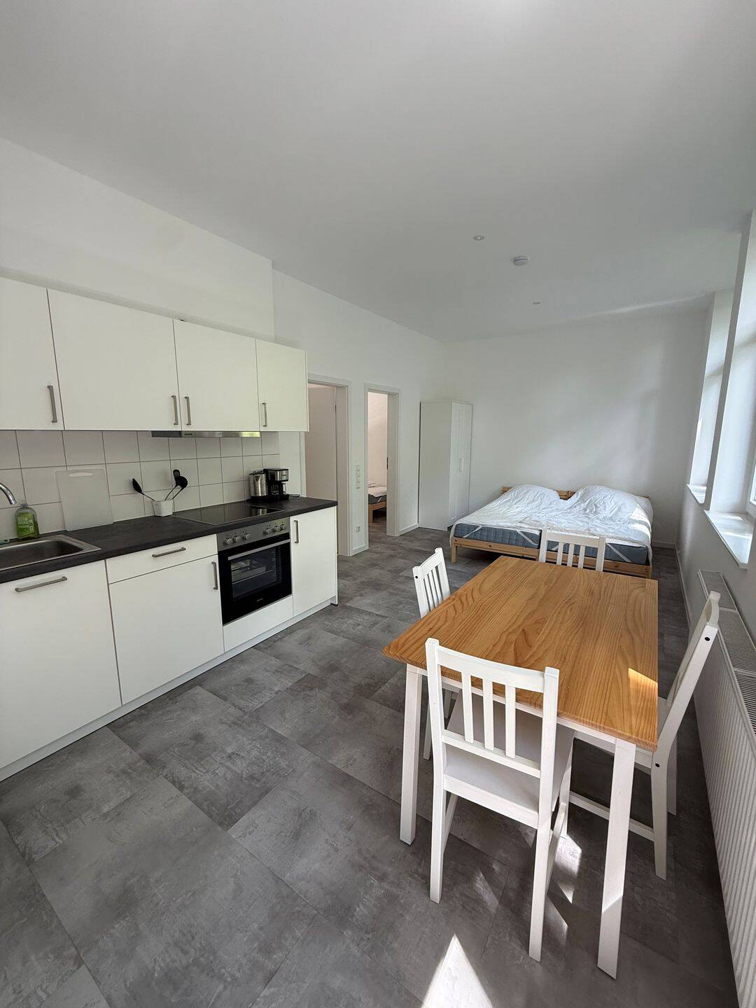 Moderne und komfortable Ferienwohnung in Bietigheim-Bissingen, 74321 Bietigheim-Bissingen
