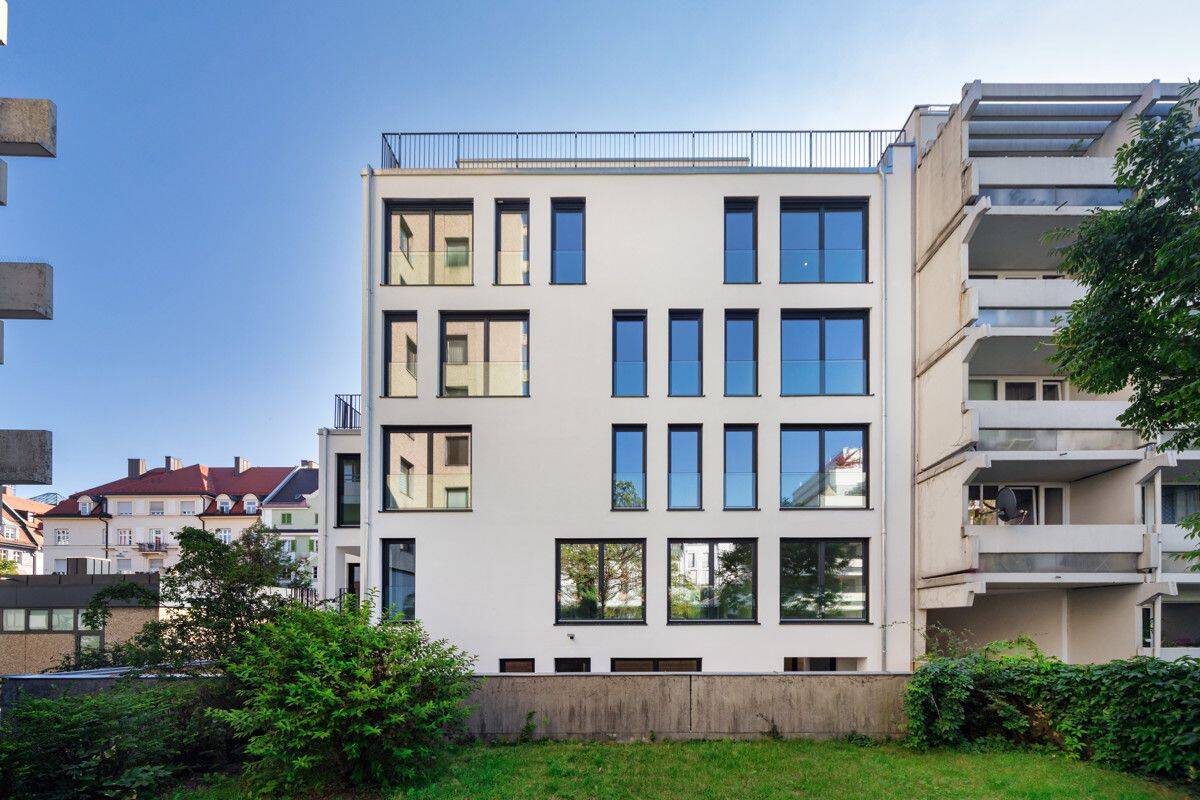 GUDRUN12 | MODERNE WOHNKULTUR NEUHAUSEN, 80634 München (Neuhausen-Nymphenburg)