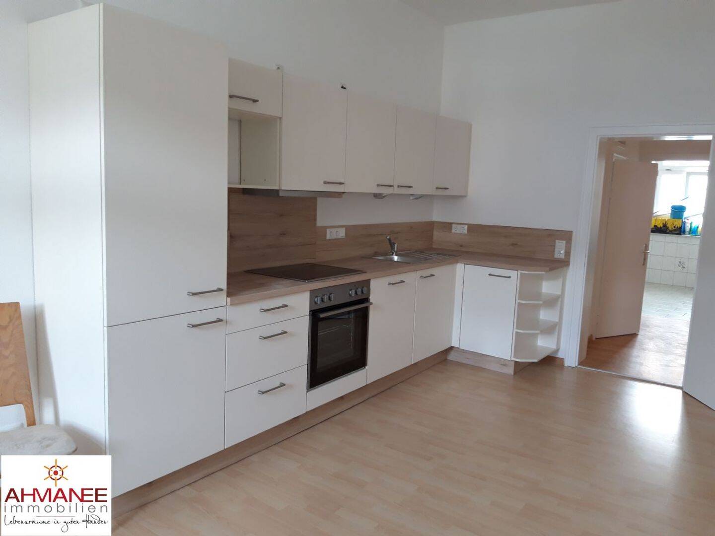 Schöne Stadtwohnung in der Hirschauer Innenstadt, 92242 Hirschau