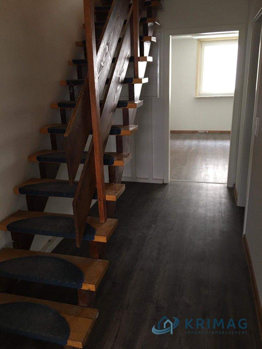 Helle Maisonette-Wohnung im Zentrum von Körle, 34327 Körle