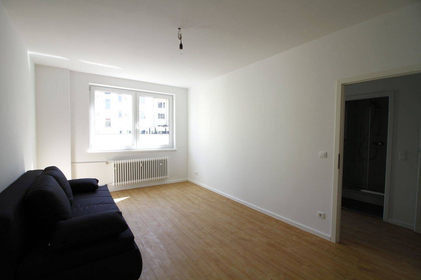Teilgewerbliche Nutzung! Teilmöblierte 2-Zimmer Wohnung in der Spandauer Altstadt!, 13597 Berlin (Spandau)