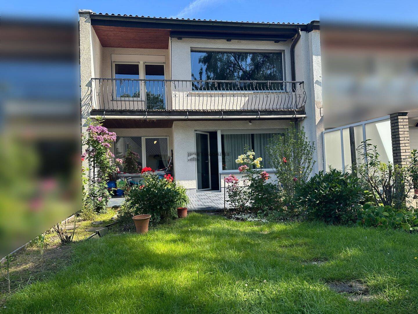 Herdecke-Semberg: Gepflegtes Reihenhaus mit sonnigem Garten zum Wohlfühlen, 58313 Herdecke