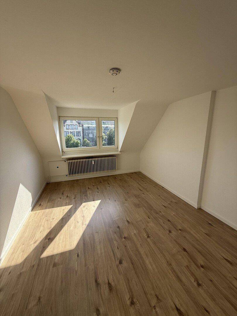 Ideale erste Wohnung für Azubis und Studierende – 2 ZKB, 68167 Mannheim (Neckarstadt Wohlgelegen)