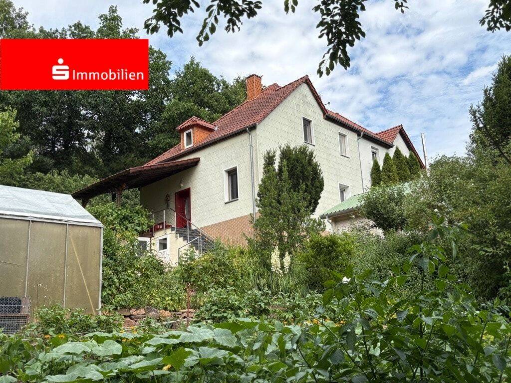 Mitten im Grünen und trotzdem nah am Leben, 34212 Melsungen