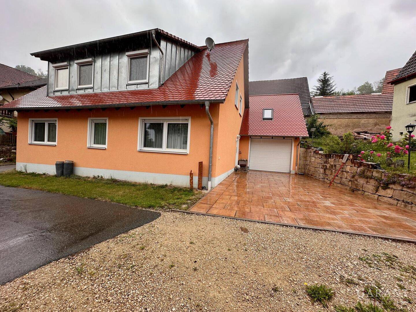 Ein Haus mit Platz für Familie, Ideen und Zukunft, 91238 Offenhausen