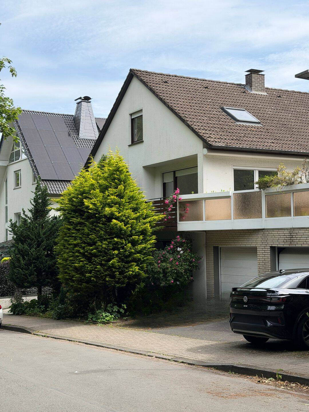 Sanierte Doppelhaushälfte 105qm Garage & Terrasse – Stieghorst, 33605 Bielefeld (Sieker Stieghorst)