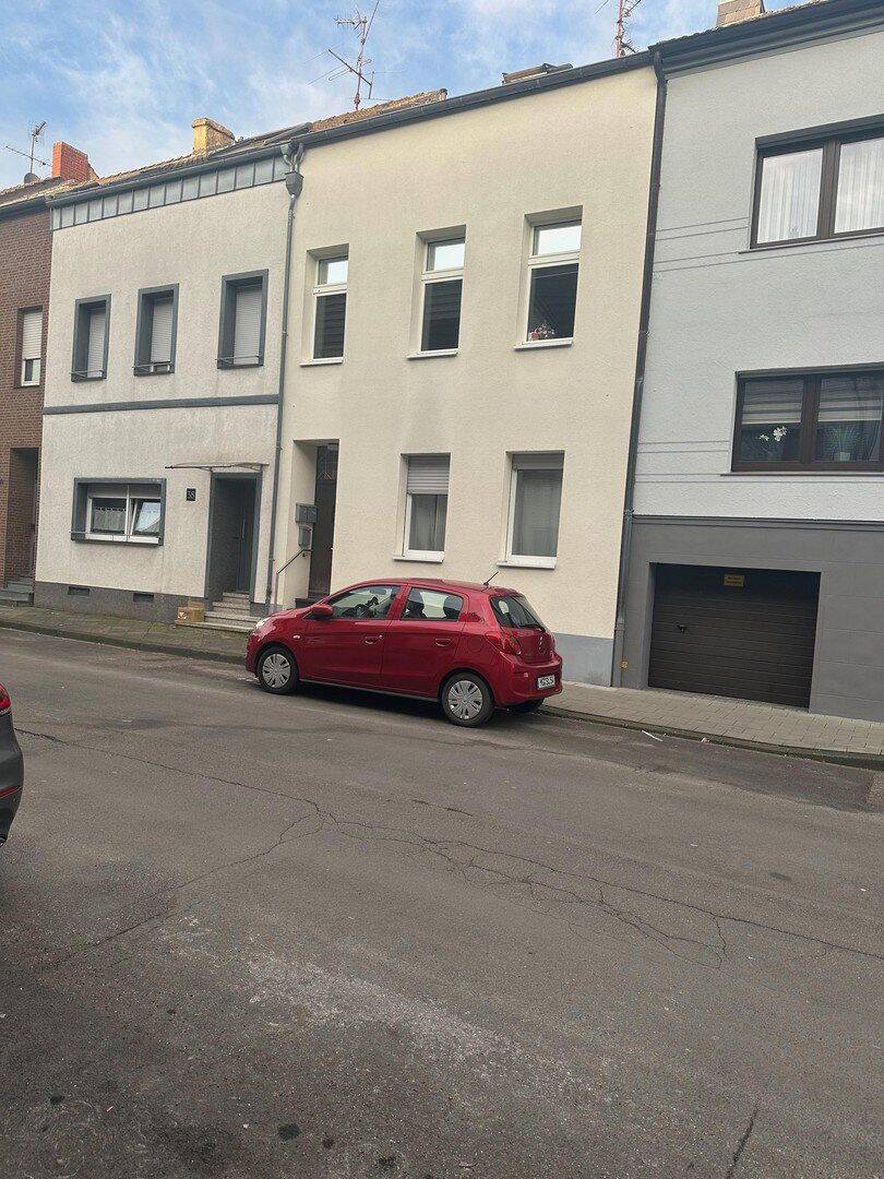 volle möblierte 1,5 Zi Whg in MG Waldhausen, 41068 Mönchengladbach