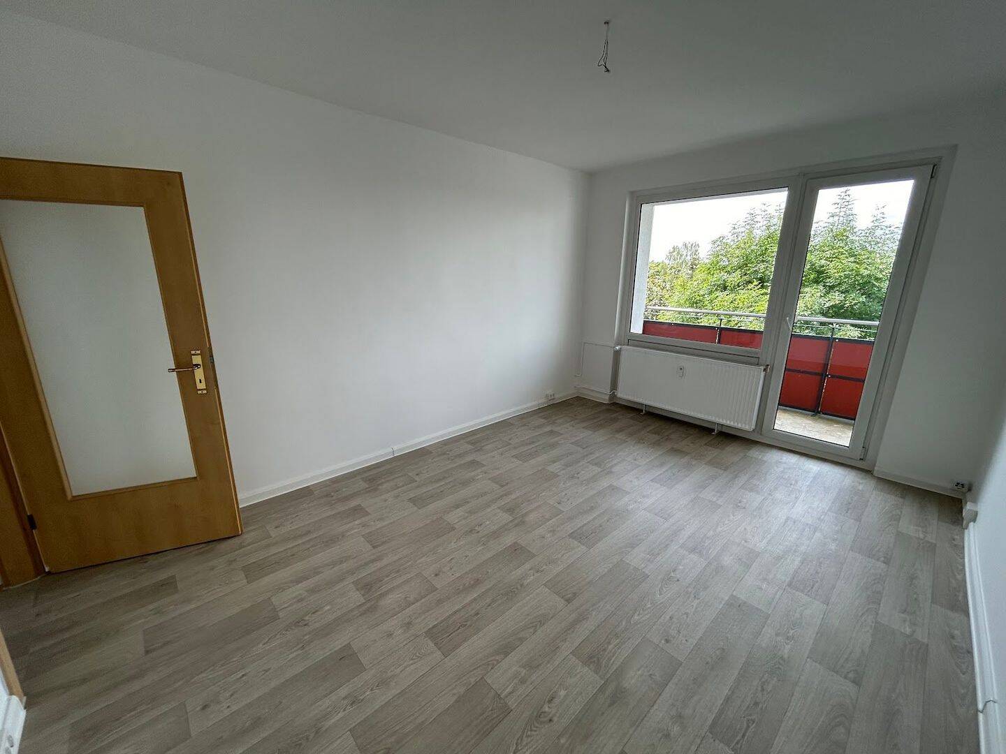 Nachmieter gesucht für moderne 3-Zimmer-Wohnung mit Balkon!, 6466 Seeland