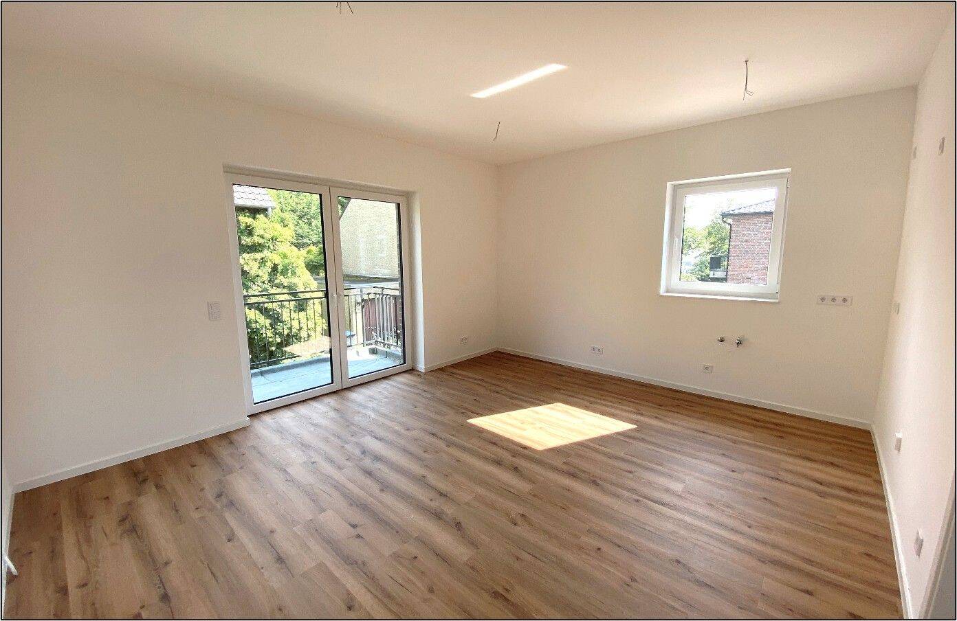 ERSTBEZUG! 2-Zimmer-Obergeschosswohnung in Oldenburg/Osternburg, 26135 Oldenburg (Oldb) (Kreyenbrück Krusenbusch Neuenwege Osternburg Tweelbäke)