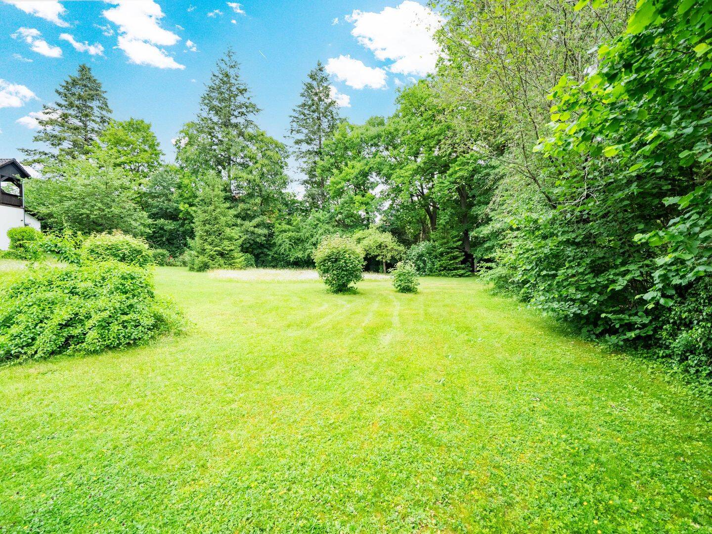 Nur ca. 300 Meter Luftlinie zum Ammersee, 86938 Schondorf am Ammersee