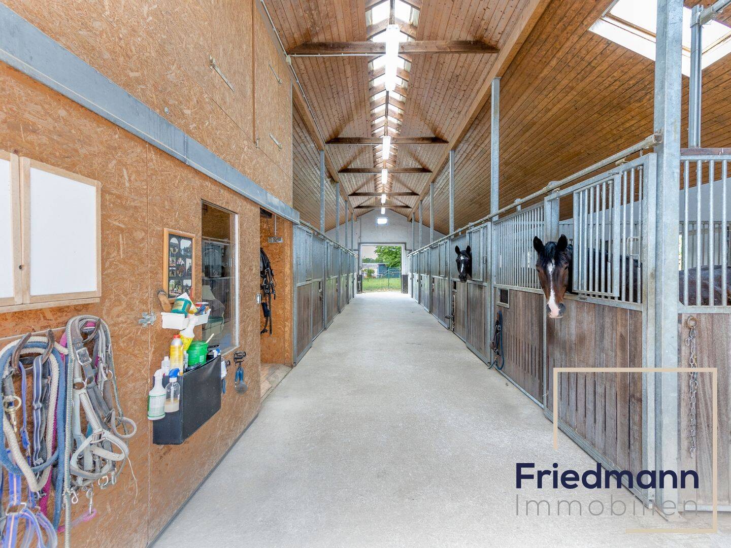 Pferdeparadies im Herzen der Südeifel: Ihr Traum-Reiterhof nahe der luxemburgischen Grenze, 54668 Niederweis