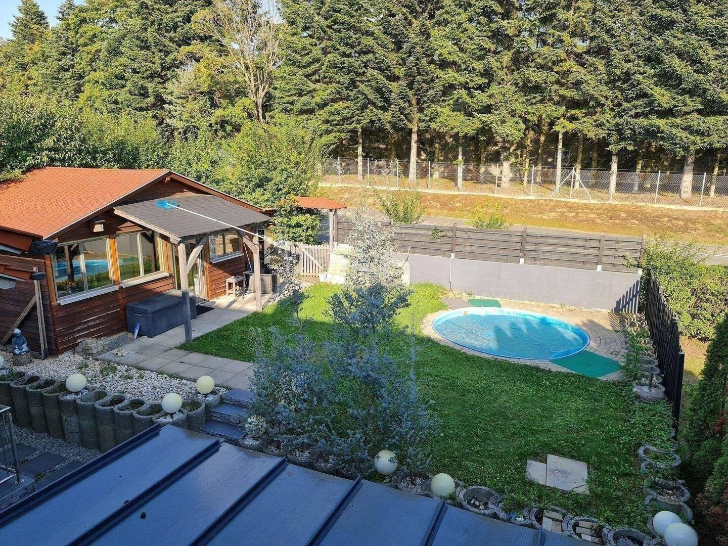 Außergewöhnlich großzügiges Wohlfühlanwesen für die ganze Familie…, 74706 Osterburken
