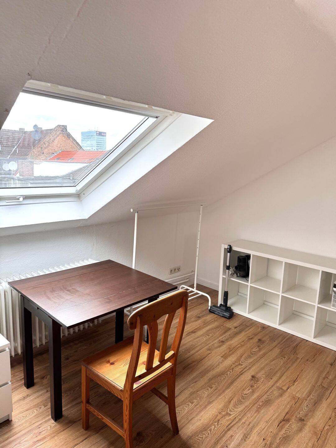 Helle Vollmöblierte Wohnung ideal für Studenten S3 8, 68161 Mannheim (Innenstadt Oststadt Quadrate Schwetzingerstadt)