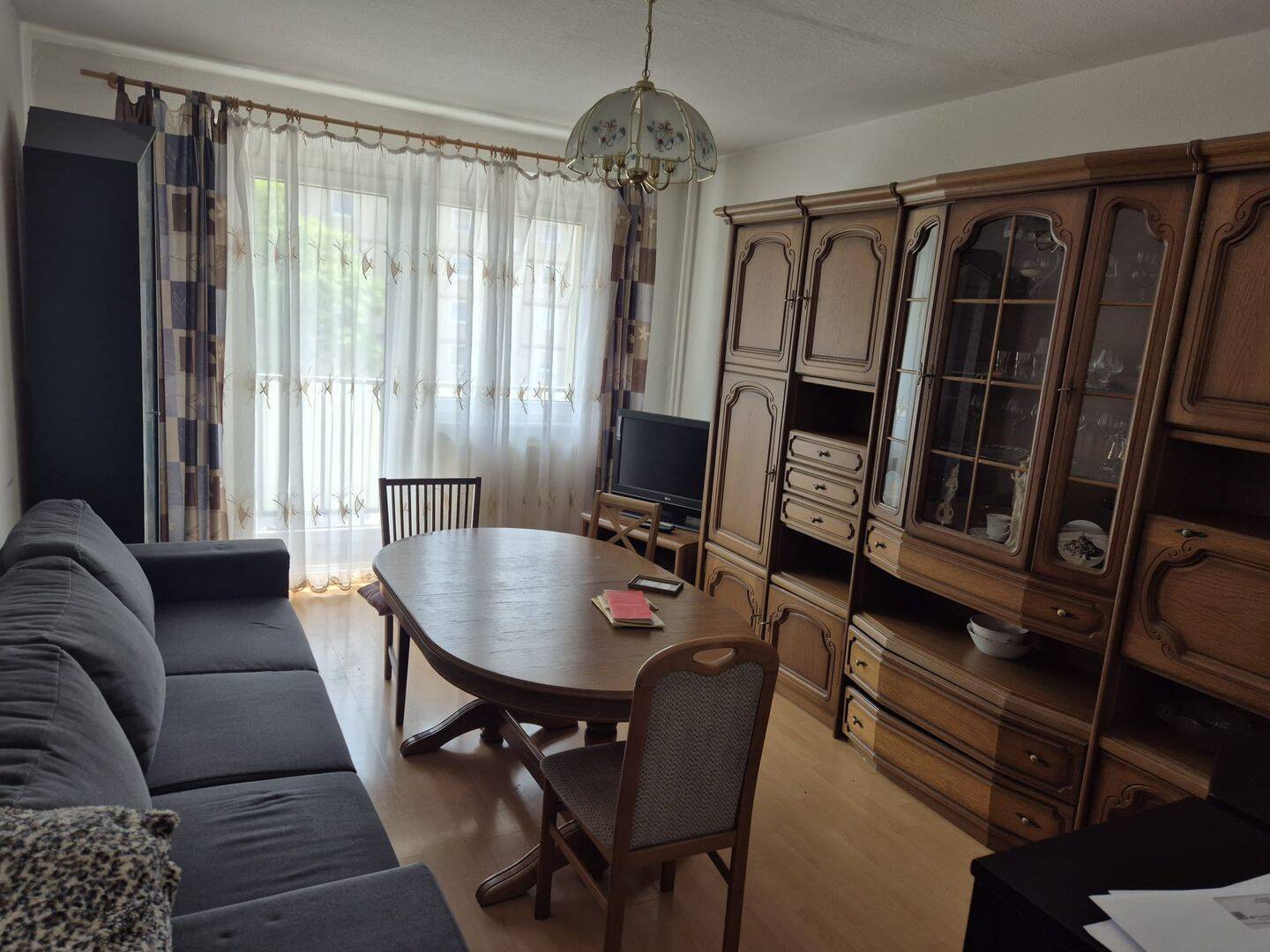 Wohnen, wo Oranienburg am schönsten ist – 3-Zimmer-Wohnung mit Süd-Loggia in unmittelbarer Havelnähe, 16515 Oranienburg