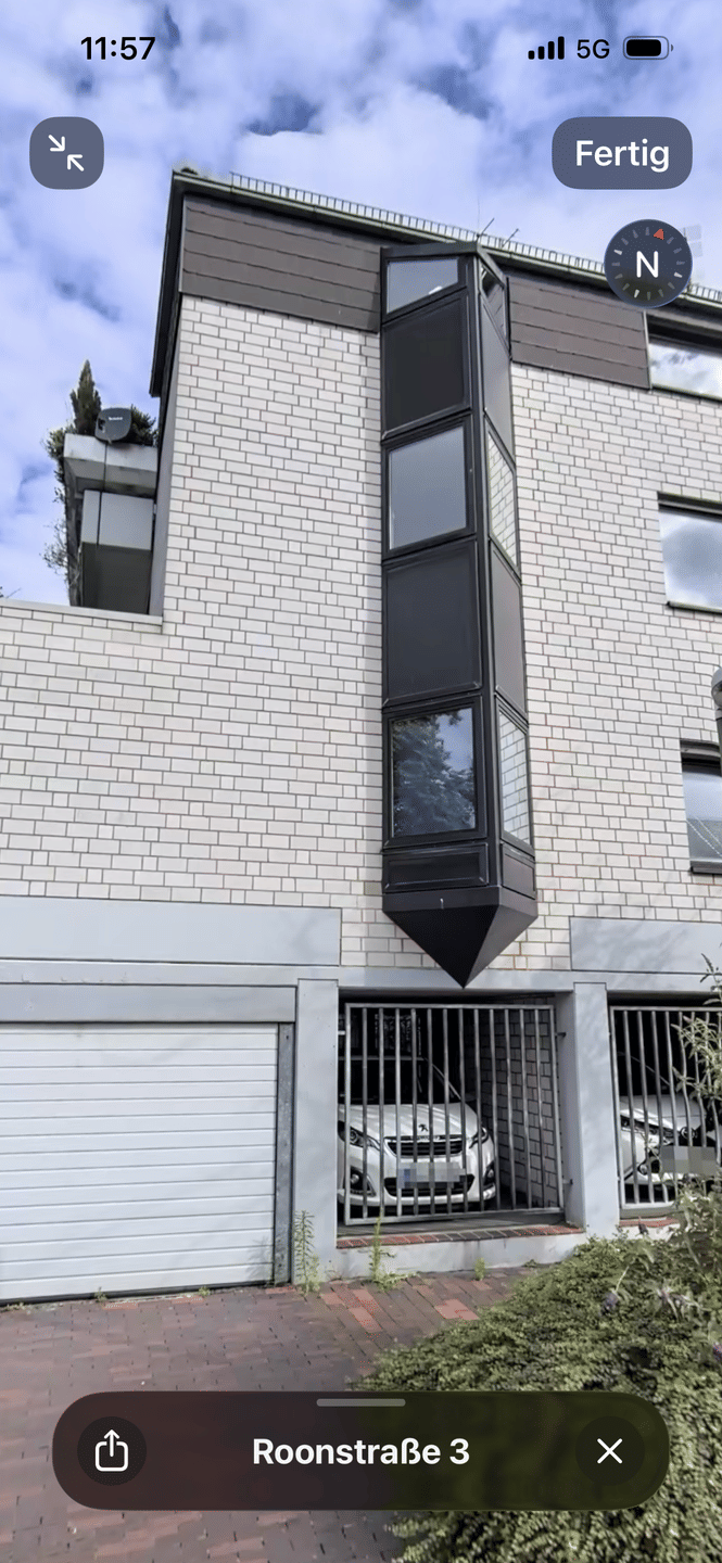 Mietwohnung, 1,5 Zimmer, 34 m², in Osnabrück, 49076 Osnabrück (Atter Westerberg Weststadt)