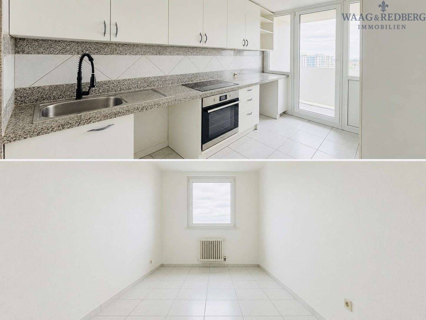 ** Barrierefrei! Charmante 3 ZKB in Heusenstamm**, 63150 Heusenstamm