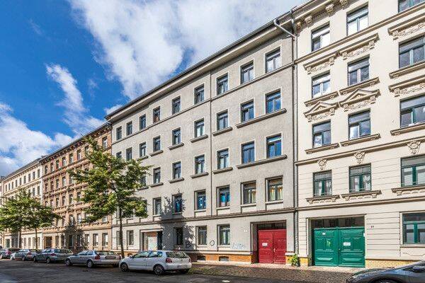 ++Kleine Familienwohnung++, 4347 Leipzig (Heiterblick Schönefeld Schönefeld-Abtnaundorf Schönefeld-Ost Thekla)