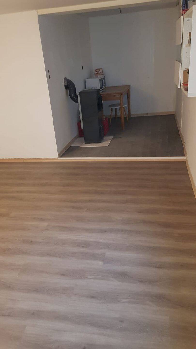 Doppelfamilienhaus 80 qm + 40 qm zu vermieten in 75443 Ötisheim, 75443 Ötisheim