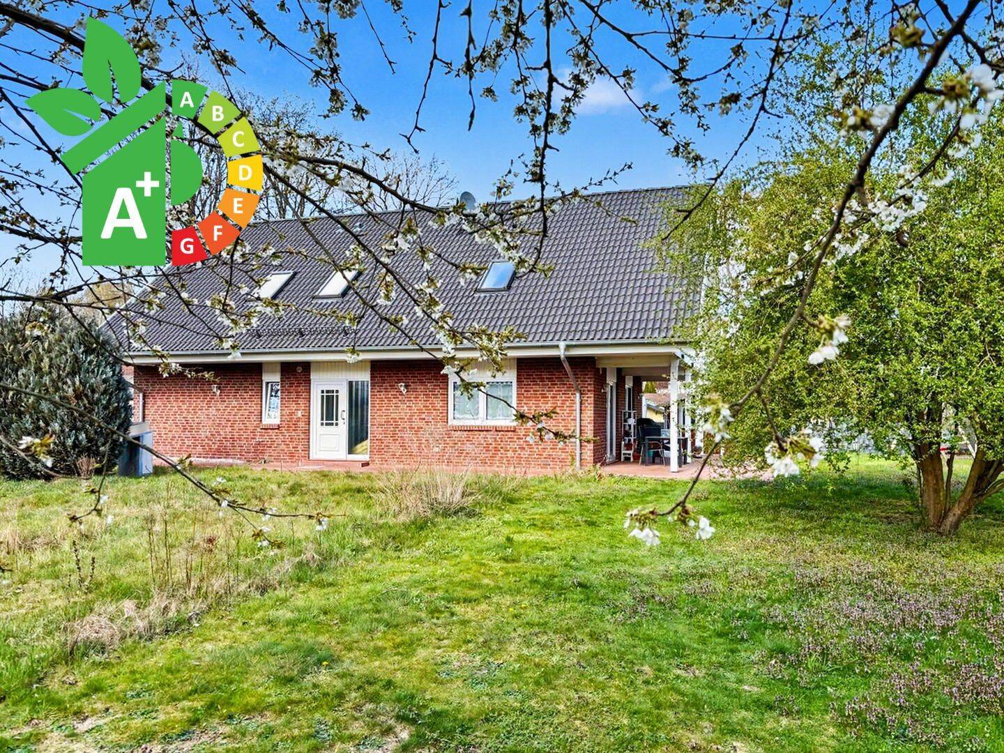 Zweifamilienhaus  – Vermietung oder Eigennutzung in Heidesee OT Prieros, 15754 Heidesee