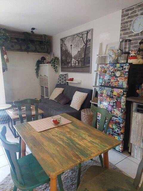 Ein kleines schnuckeliges Apartment mit Garten,Einbauküche, 47918 Tönisvorst