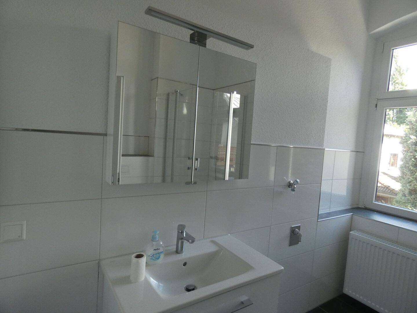 1.OG, 2,5 -Wohnung – renovierte Wohnung inkl. neuem Bad – neue Therme – Gartennutzung, 45879 Gelsenkirchen (Altstadt Neustadt)