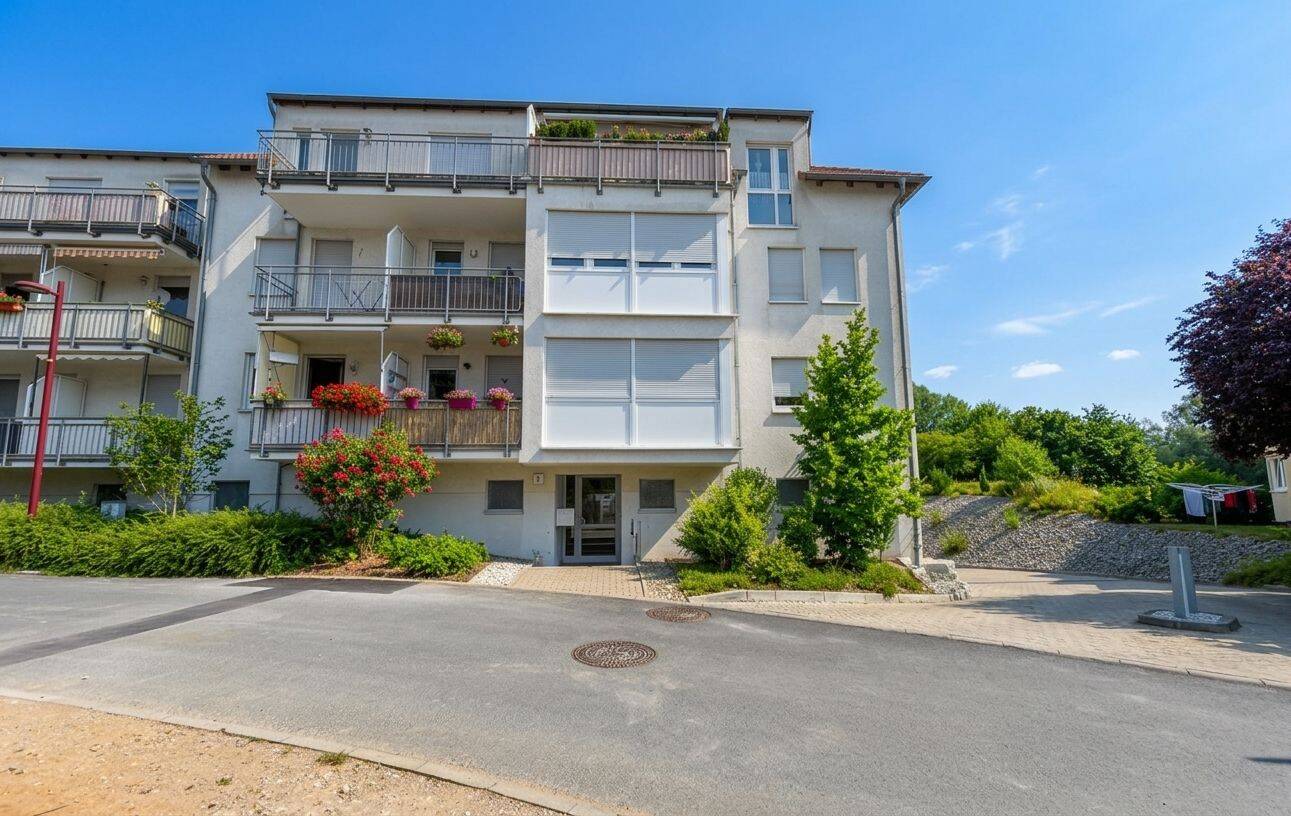 Attraktives Investment in Freital!, 1705 Freital