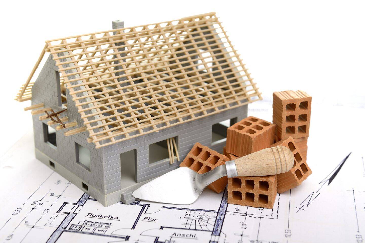 AIGNER – Großzügiges Grundstück in Pfaffenhofen an der Ilm mit Altbestand und viel Potential, 85276 Pfaffenhofen a.d. Ilm